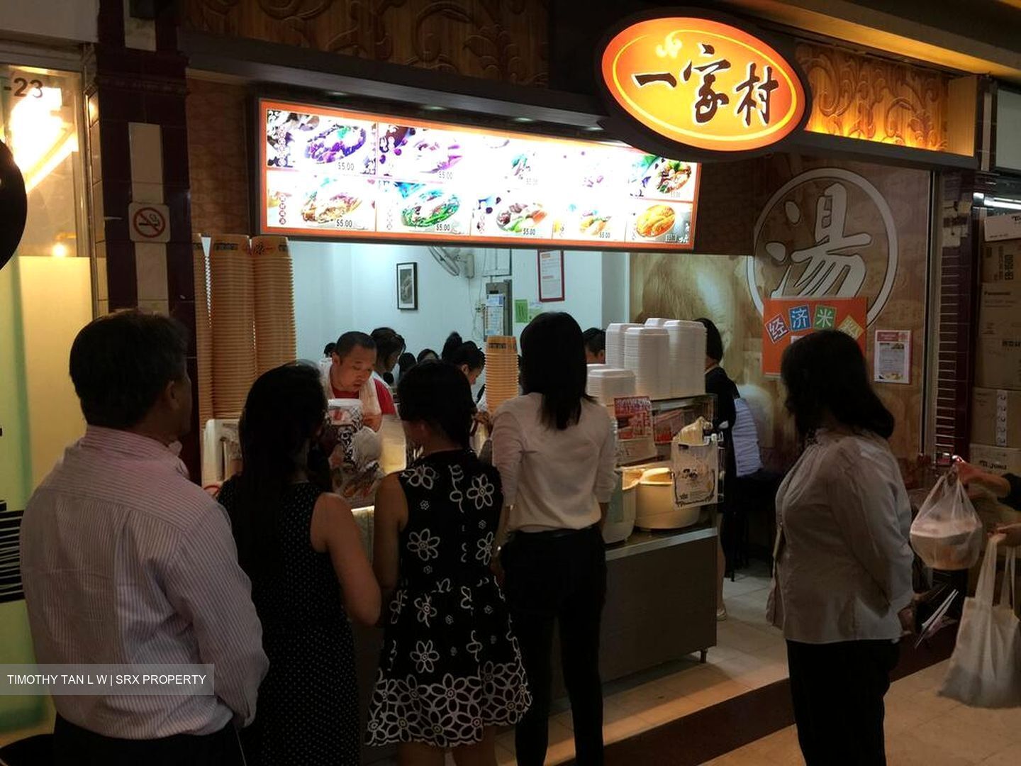 The Arcade (D1), Retail #612772931